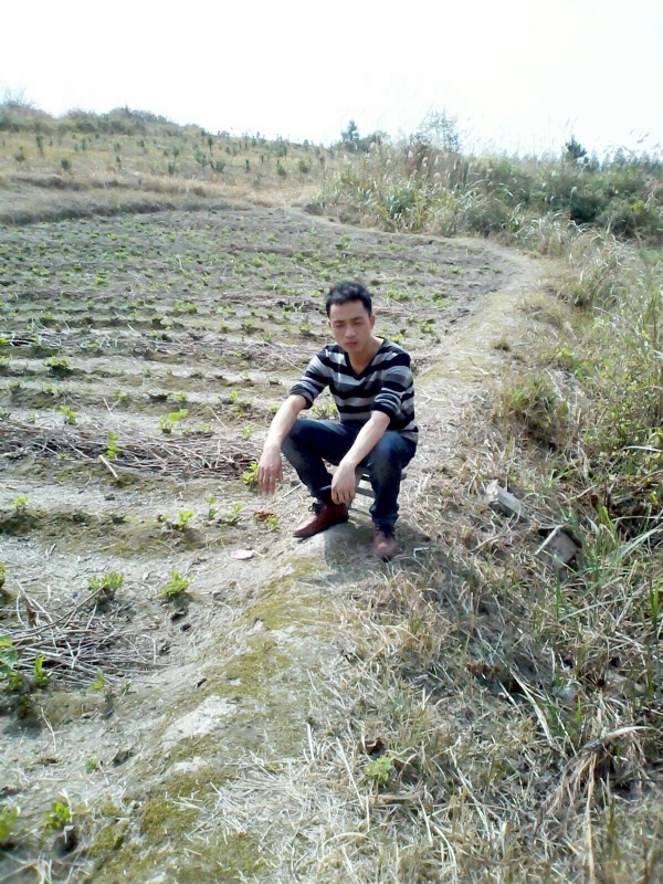 你好的第一张照片--宜州蓝颜知己交友网